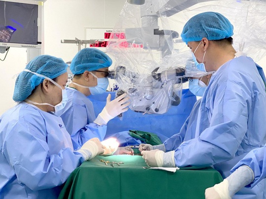 Nhiều cách để cải thiện chuyện ấy - Ảnh 1.