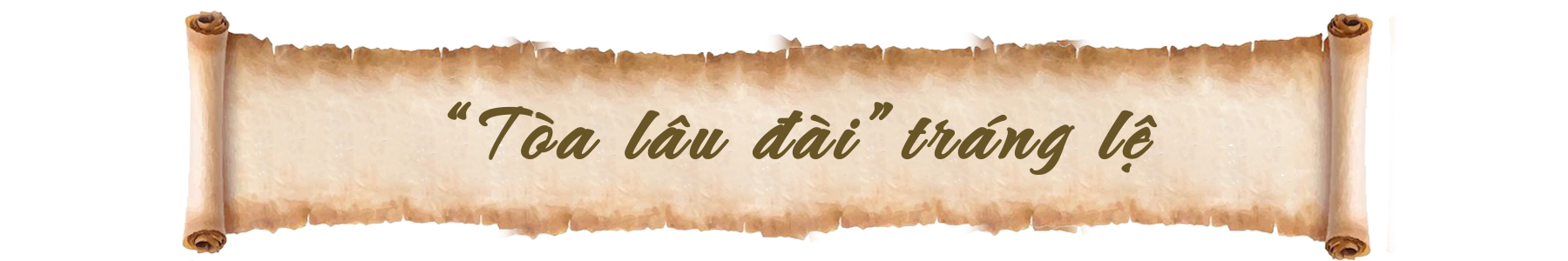 SÁNG TỎ LĂNG MỘ TRIỀU NGUYỄN: Vì sao vua Tự Đức phải “kiểm điểm”? - Ảnh 5.