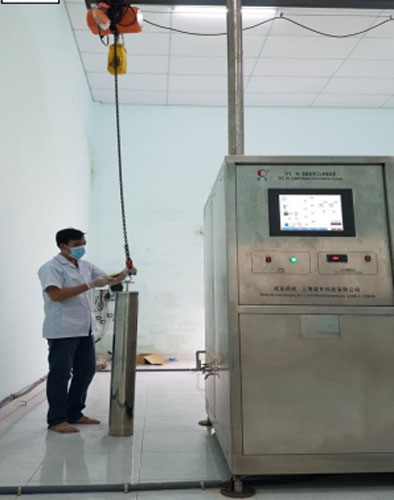 Phương ph&aacute;p tinh chế tinh dầu hiệu quả v&agrave; an to&agrave;n - Ảnh 1.