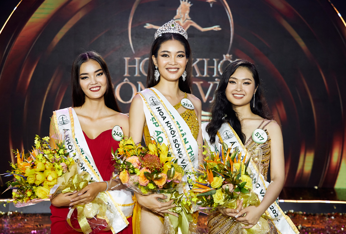 Dấu ấn của Long An
