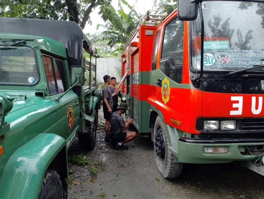 Si&ecirc;u b&atilde;o Noru đổ bộ Philippines, mang theo sức mạnh b&ugrave;ng nổ - Ảnh 8.