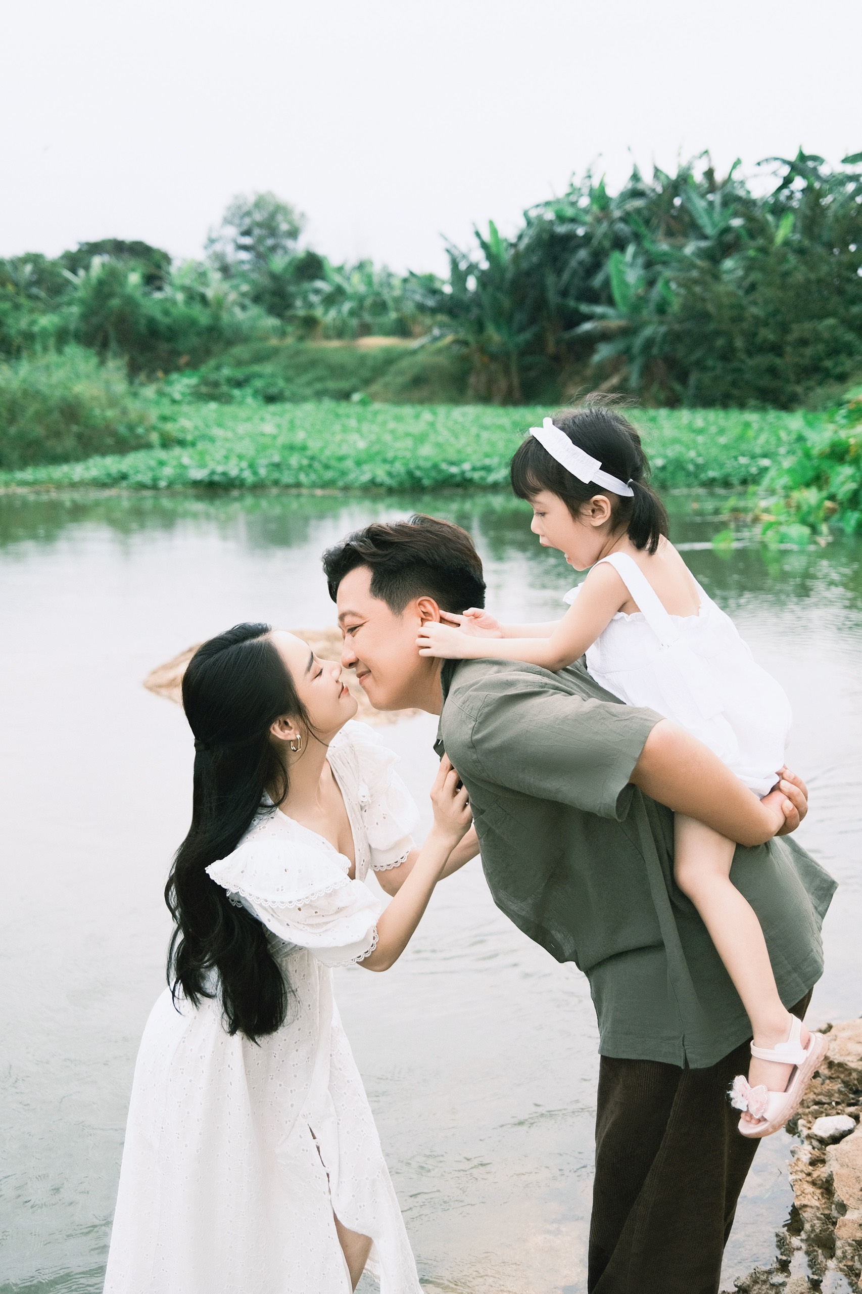 Trường Giang đưa Nh&atilde; Phương đến nơi xa vắng để h&acirc;m n&oacute;ng t&igrave;nh y&ecirc;u - Ảnh 7.