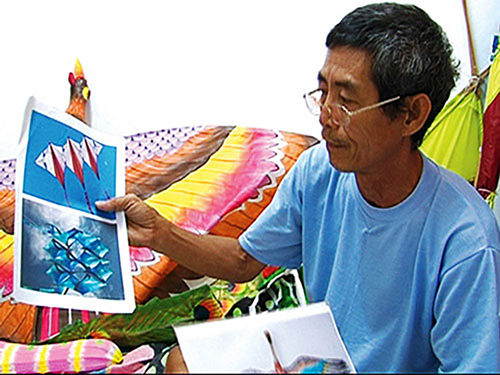 Phong tặng, truy tặng danh hiệu cho 628 nghệ nhân