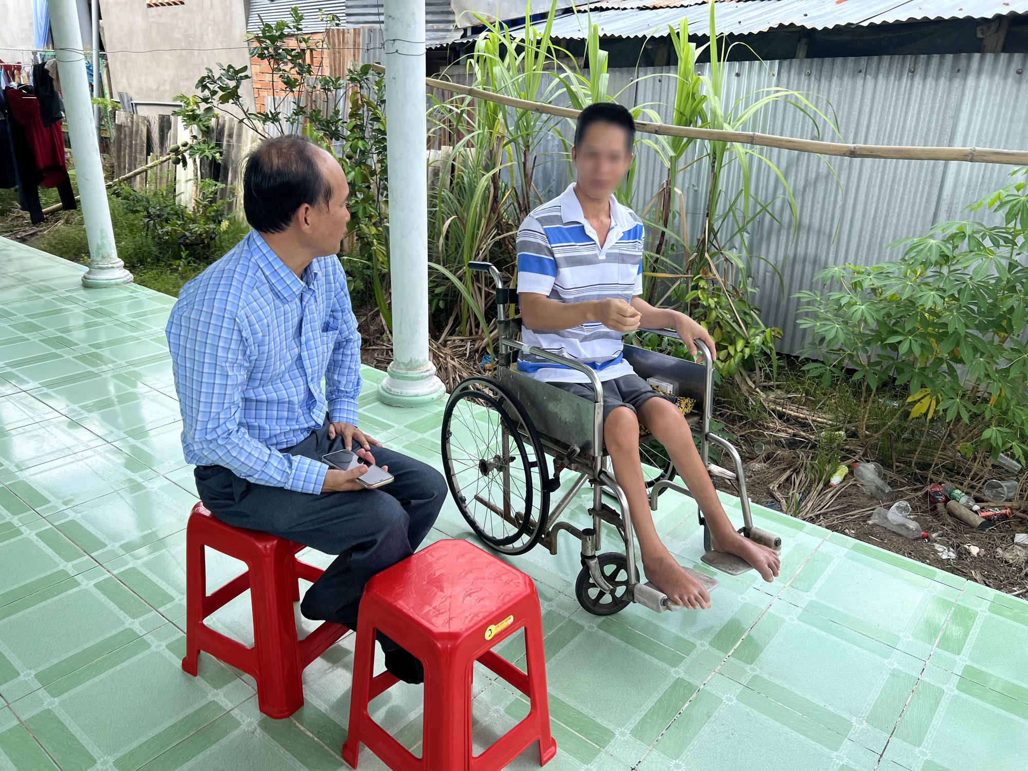 15 năm sau sự cố sập nhịp dẫn cầu Cần Thơ - Ảnh 3.