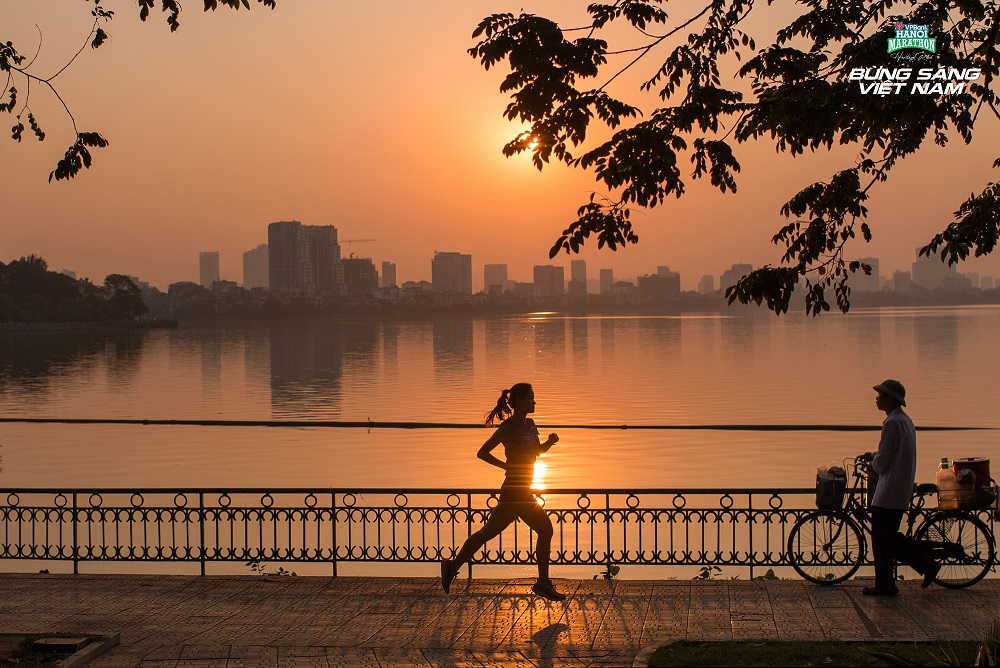 Marathon - “con cưng” của các đại đô thị trên thế giới - Ảnh 3.