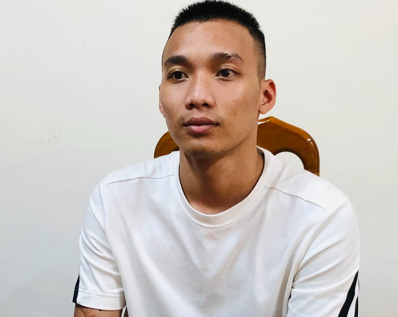 Công an Cà Mau lật tẩy gã trai quê Hải Dương vừa bị Campuchia trục xuất