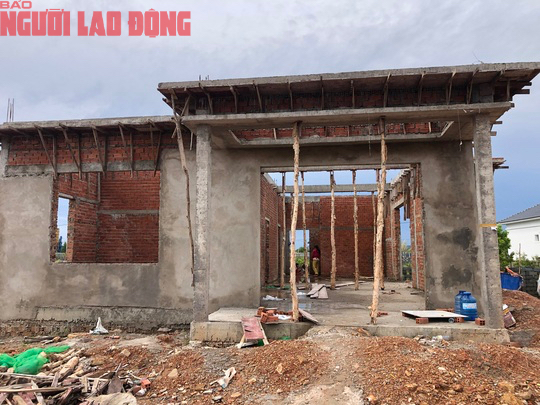 Cận cảnh 79 căn biệt thự x&acirc;y dựng tr&aacute;i ph&eacute;p ở Ph&uacute; Quốc - Ảnh 9.