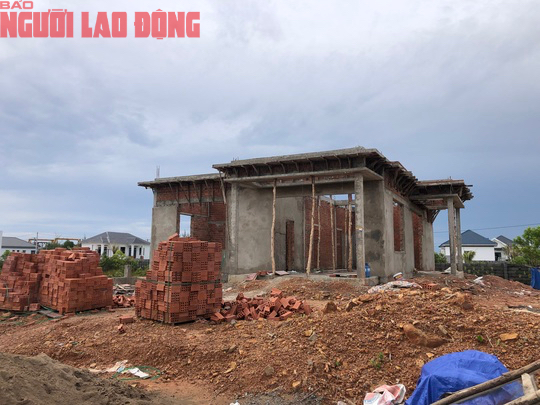 Cận cảnh 79 căn biệt thự x&acirc;y dựng tr&aacute;i ph&eacute;p ở Ph&uacute; Quốc - Ảnh 10.