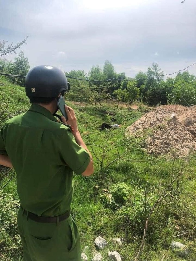 Ph&aacute;t hiện thi thể c&ocirc; gi&aacute;o sau 4 ng&agrave;y mất t&iacute;ch: Chủ tịch TP Quy Nhơn ph&acirc;n t&iacute;ch nguy&ecirc;n nh&acirc;n tự tử - Ảnh 1.