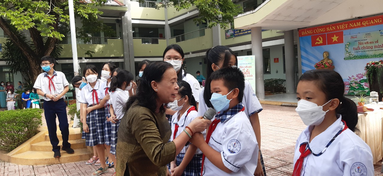 Trẻ vị th&agrave;nh ni&ecirc;n dễ &ldquo;l&agrave;m liều&rdquo; - Ảnh 3.