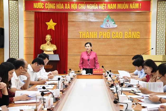 141 đảng viên tại một địa phương bị kỷ luật, hàng chục đảng viên bị khai trừ