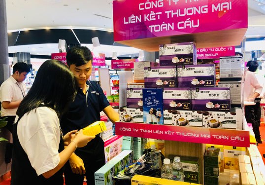 Khai phá thị trường Halal trong ASEAN