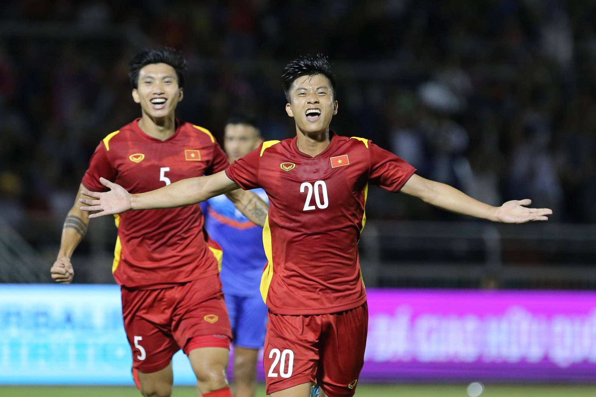 HLV Park Hang-seo sẽ tuyển thêm quân trước AFF Cup 2022