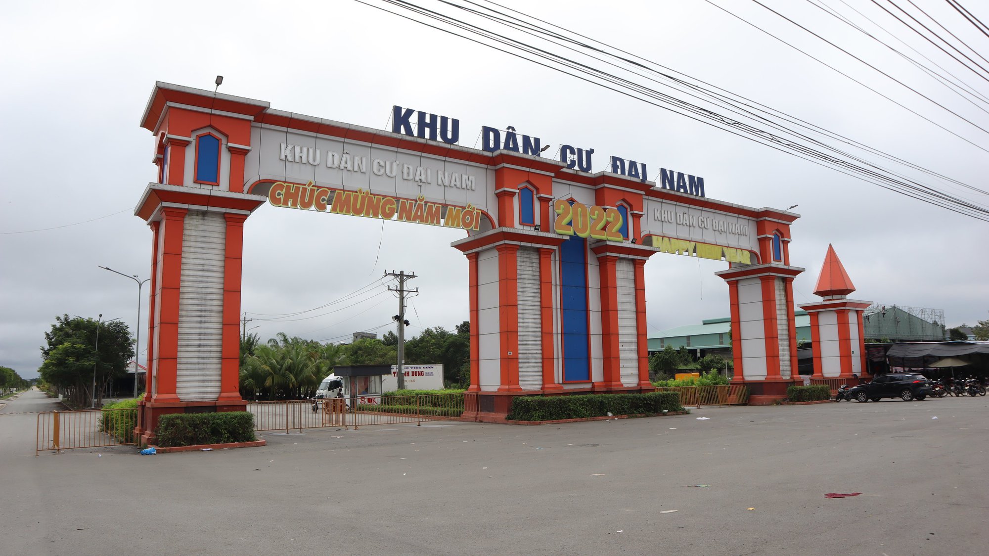 Lý do ông Dũng "lò vôi" chấm dứt chuyển nhượng khu dân cư Đại Nam cho Vinasing