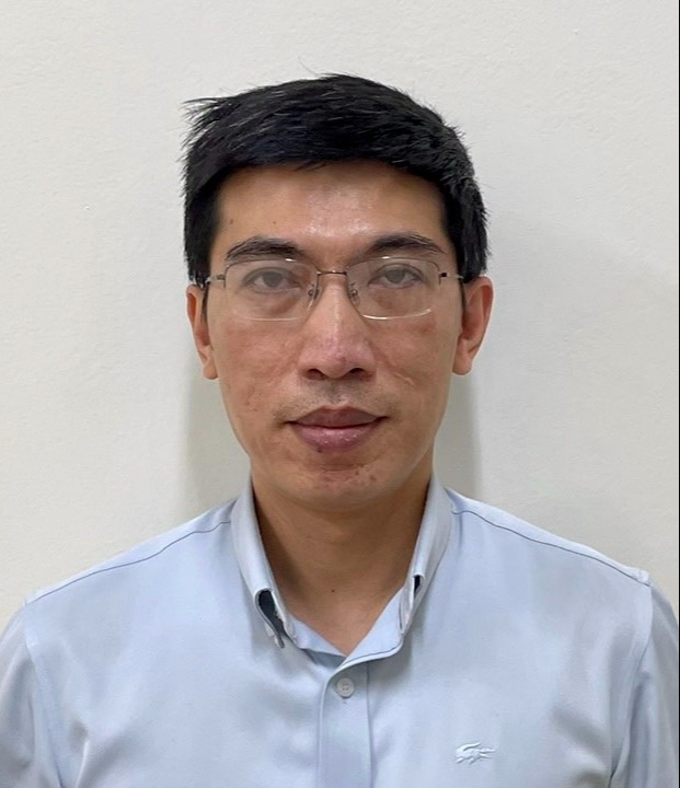 Vụ &aacute;n Cục L&atilde;nh sự: Bắt Nguyễn Quang Linh, Trợ l&yacute; Ph&oacute; Thủ tướng Thường trực Ch&iacute;nh phủ - Ảnh 1.