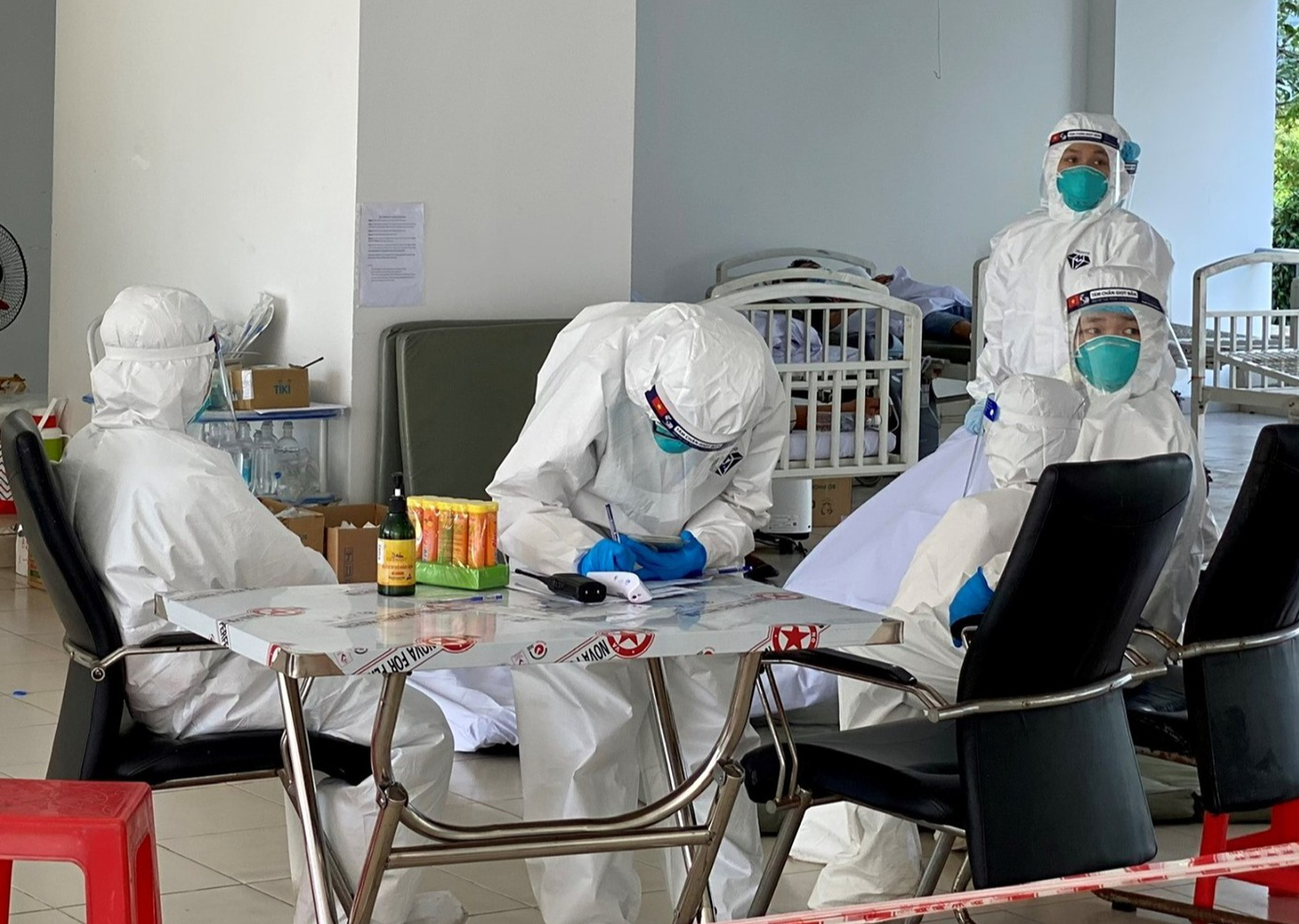 Dịch COVID-19 hôm nay: Số mắc lại tăng, Cần Thơ có ca tử vong