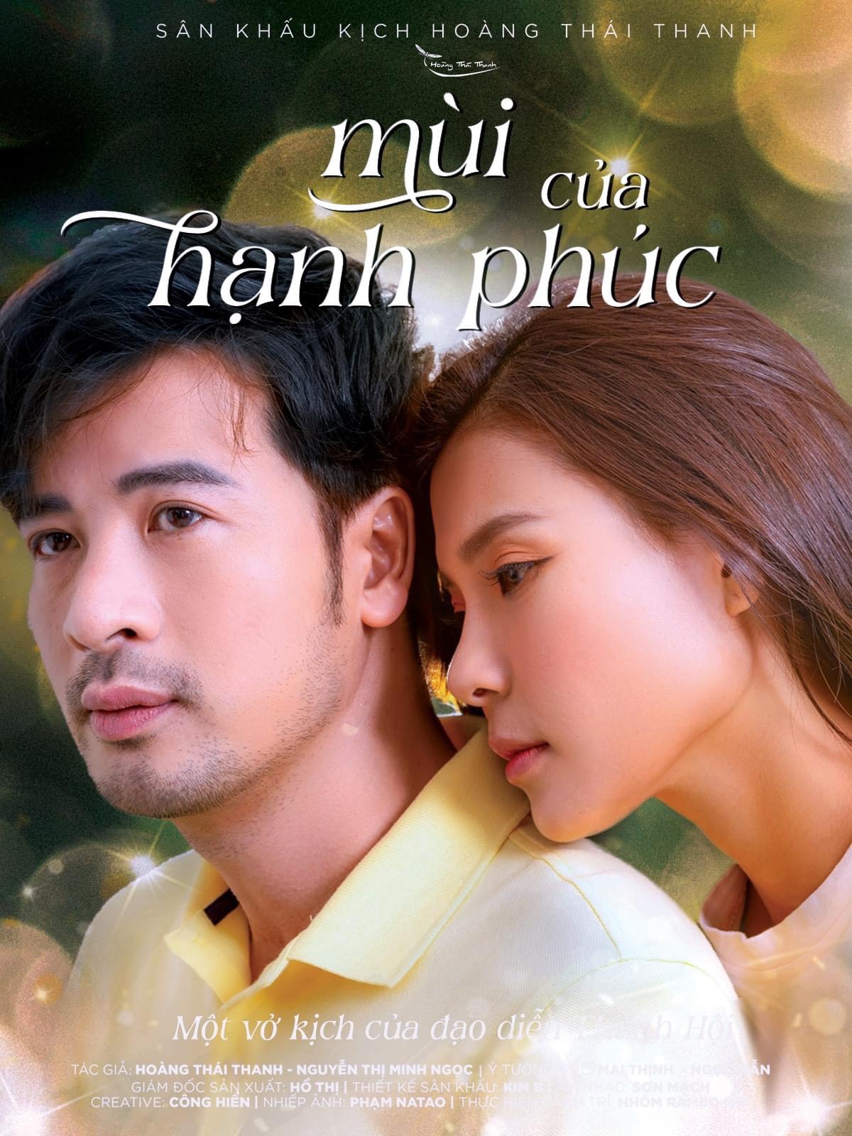 Đoàn Minh Tài: Thấm "mùi" hạnh phúc