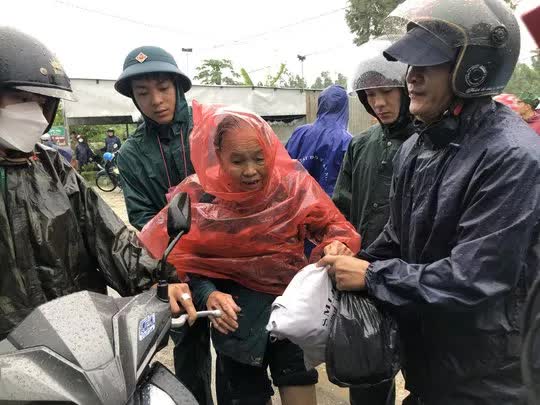 Người dân cần làm ngay những việc này để đảm bảo an toàn về người và tài sản khi bão vào