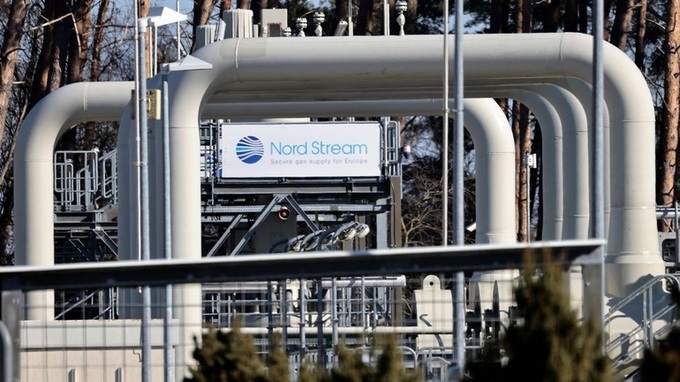 Châu Âu, Nga nghi cả 2 tuyến Nord Stream bị “phá hoại”