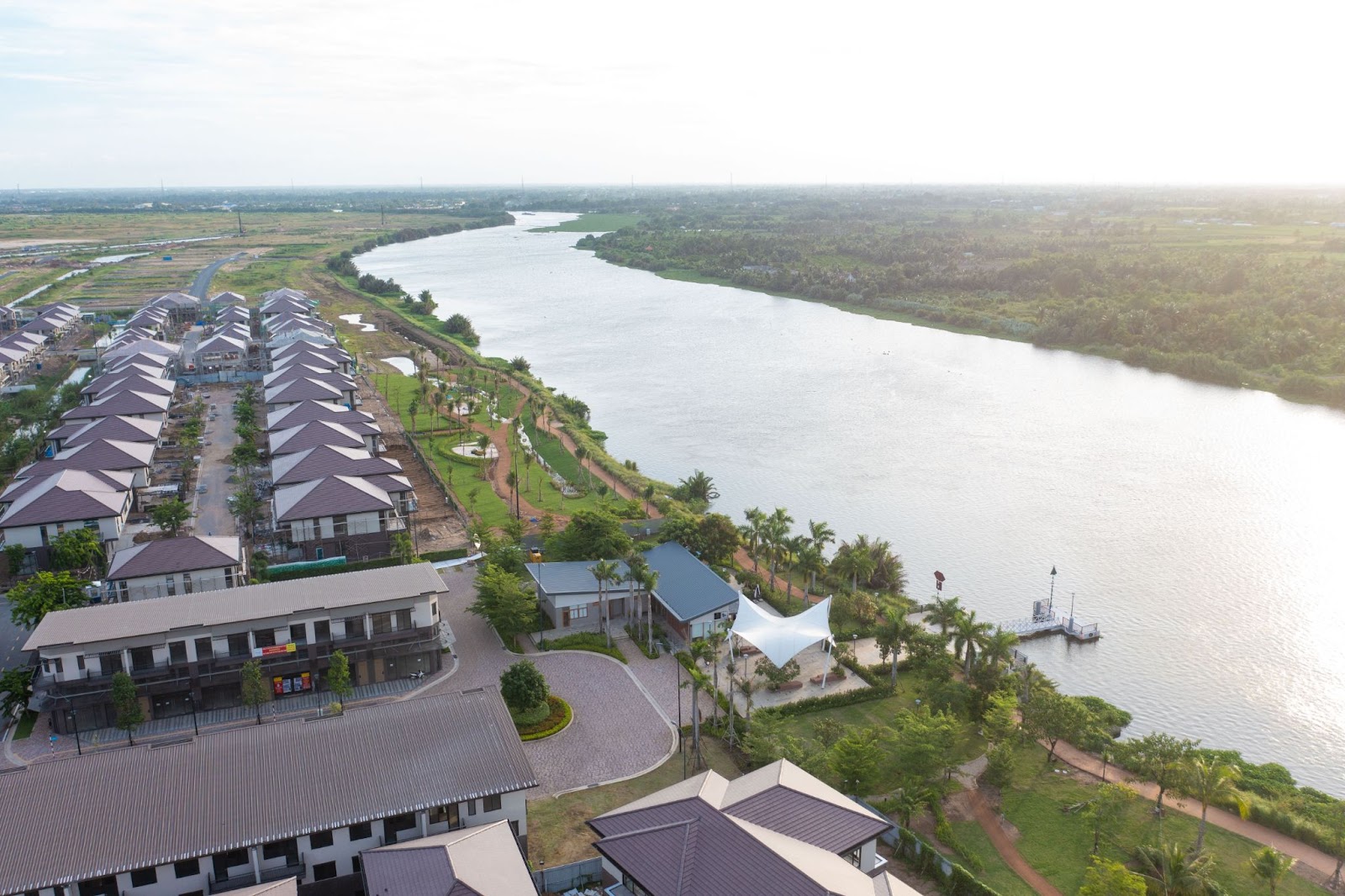 Nam Long Group được vinh danh Top 50 thương hiệu giá trị nhất Việt Nam 2022 - Ảnh 1.