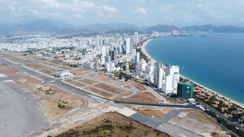 Cuộc đấu lý gần 12.000 tỉ đồng chưa hồi kết