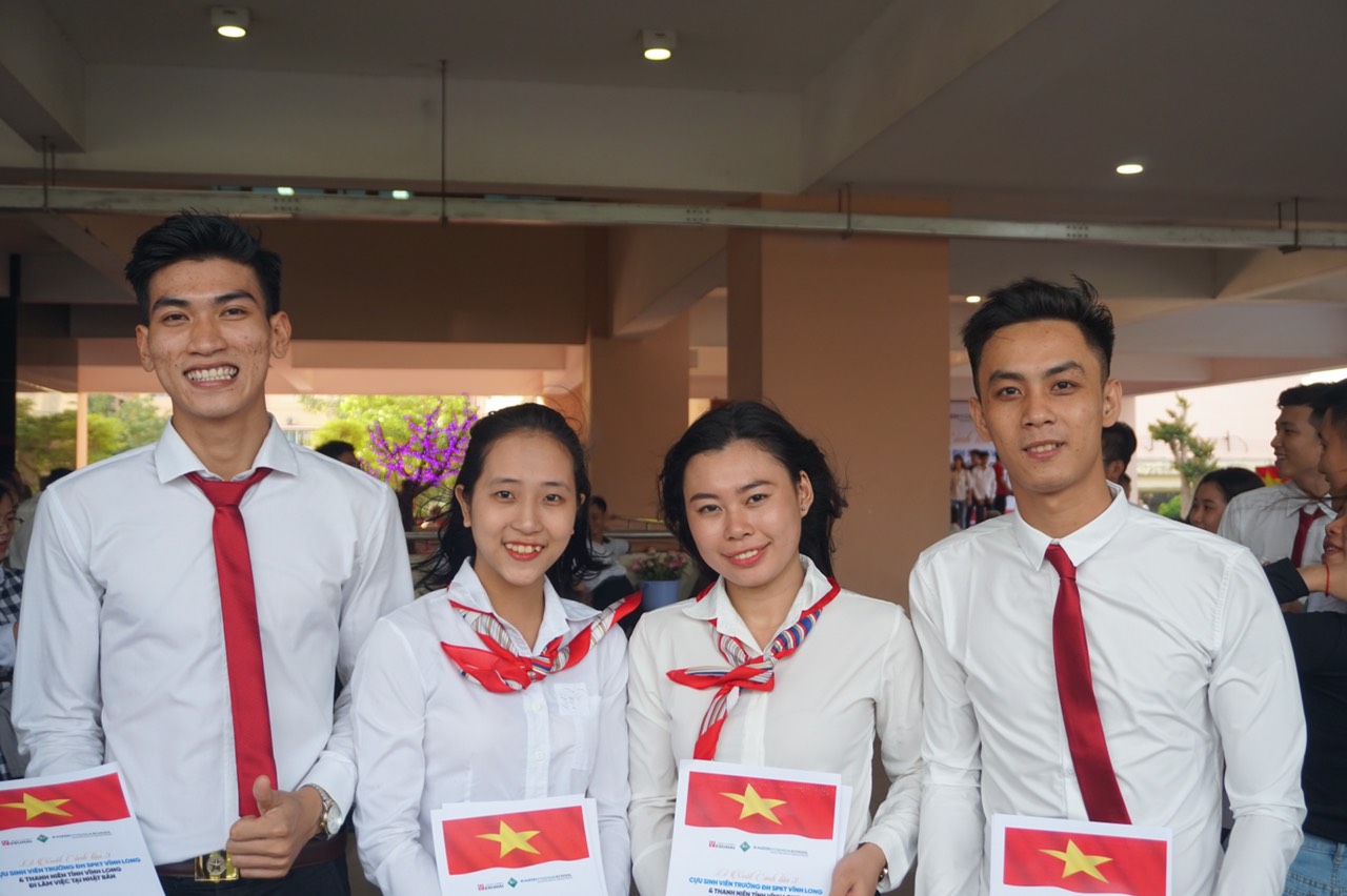 Tuyển 240 điều dưỡng, hộ lý sang Nhật Bản làm việc