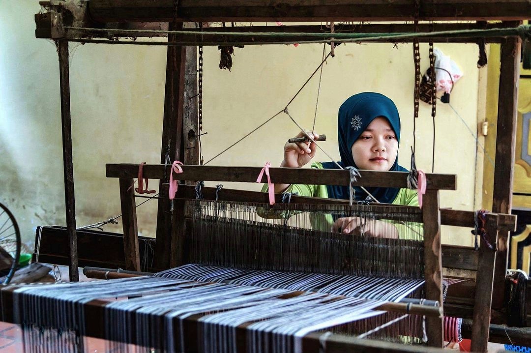 Trải nghiệm sắc m&agrave;u Hồi gi&aacute;o m&agrave; kh&ocirc;ng cần xuất ngoại, bạn đ&atilde; biết chưa? - Ảnh 9.