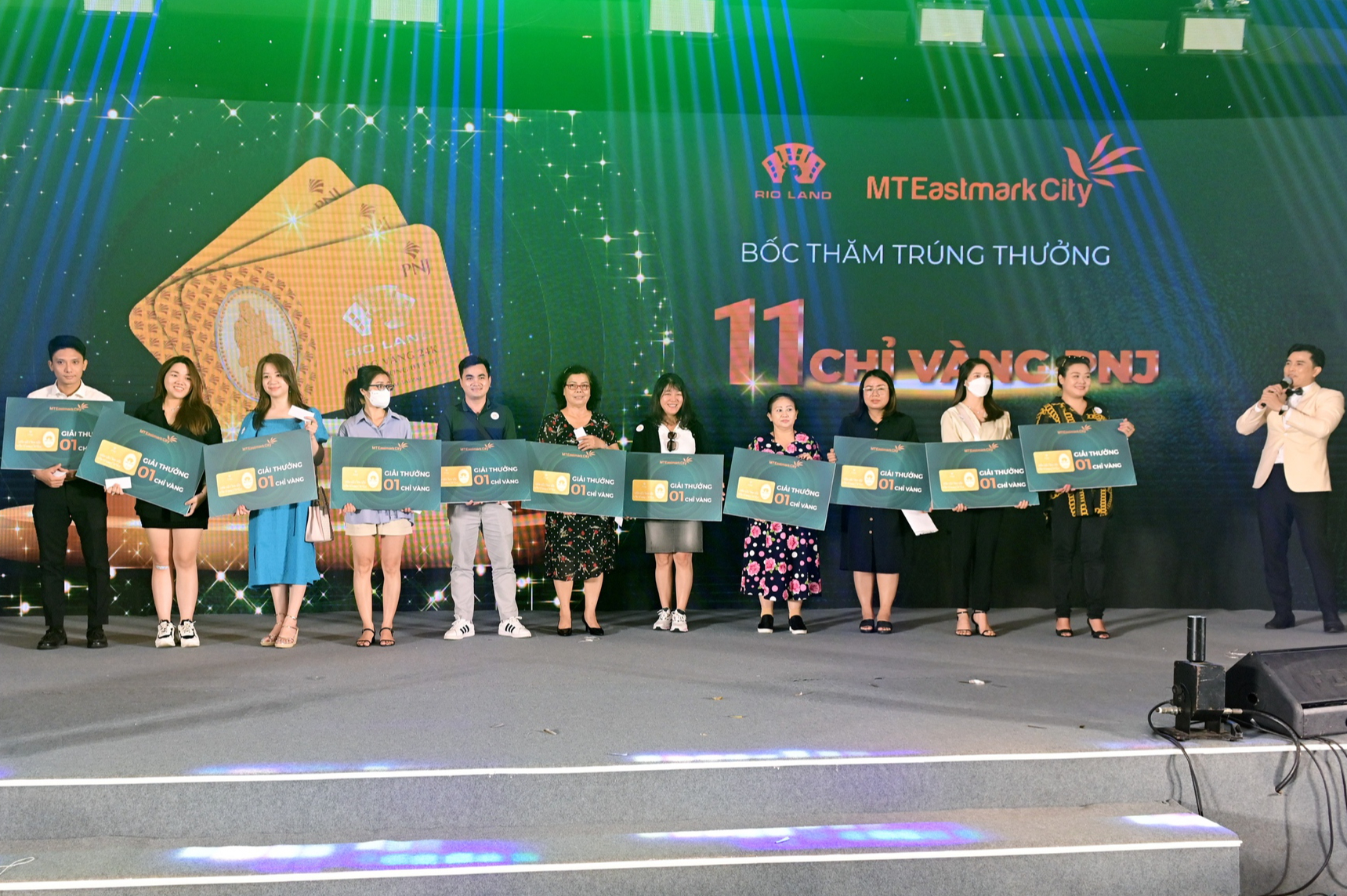 MT Eastmark City ra mắt toà tháp D đẹp nhất dự án