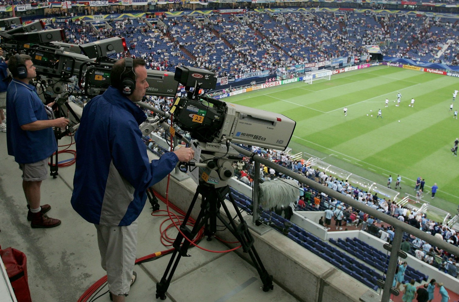 Khi n&agrave;o Việt Nam sở hữu bản quyền World Cup 2022? - Ảnh 3.