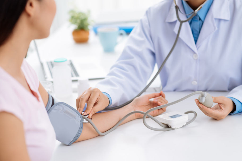 Thực hiện đúng quy trình khám chữa bệnh