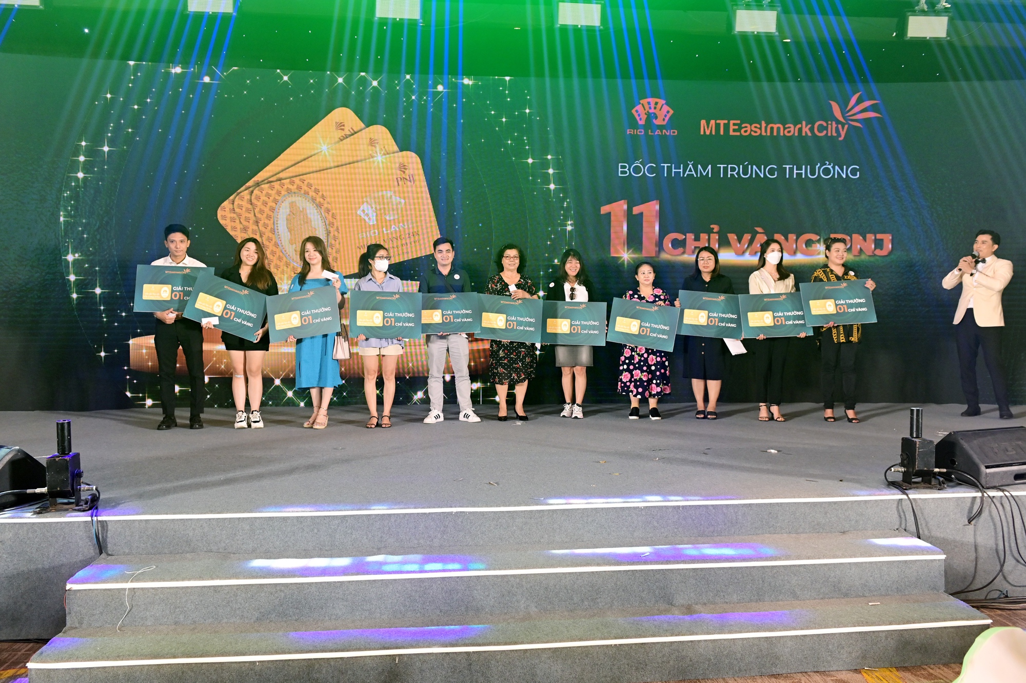 MT Eastmark City ra mắt toà tháp D đẹp nhất dự án - Ảnh 1.