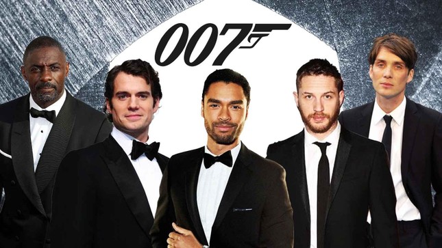 James Bond v&agrave; những thế hệ tiếp theo sẽ ra sao? - Ảnh 8.