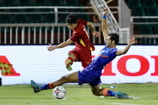 HLV Park Hang-seo sẽ tuyển thêm quân trước AFF Cup 2022 - Ảnh 6.