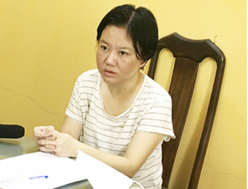 Lật tẩy chiêu trò lừa tiền hàng chục người có nhu cầu đi nước ngoài lao động
