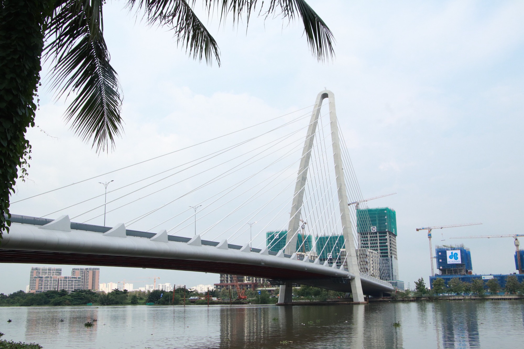 2 giải pháp đáng chú ý cho các công trình lớn ở TP HCM
