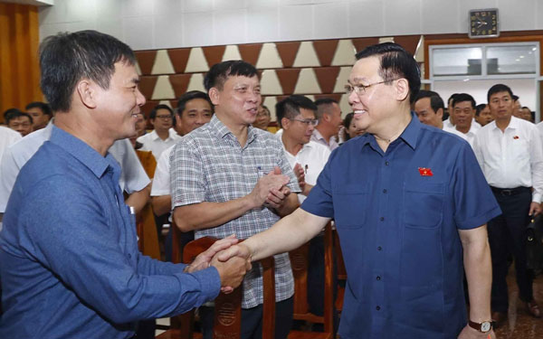 Sẽ quy định giá thuốc trong Luật Giá - Ảnh 1.