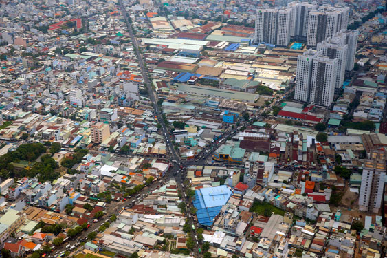 Bỏ quy định thu hồi đất khi hơn 80% người dân đồng ý - Ảnh 1.