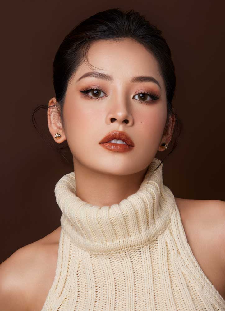 Chi Pu tuổi 29: rạng rỡ, kh&ocirc;ng giới hạn bản th&acirc;n - Ảnh 4.