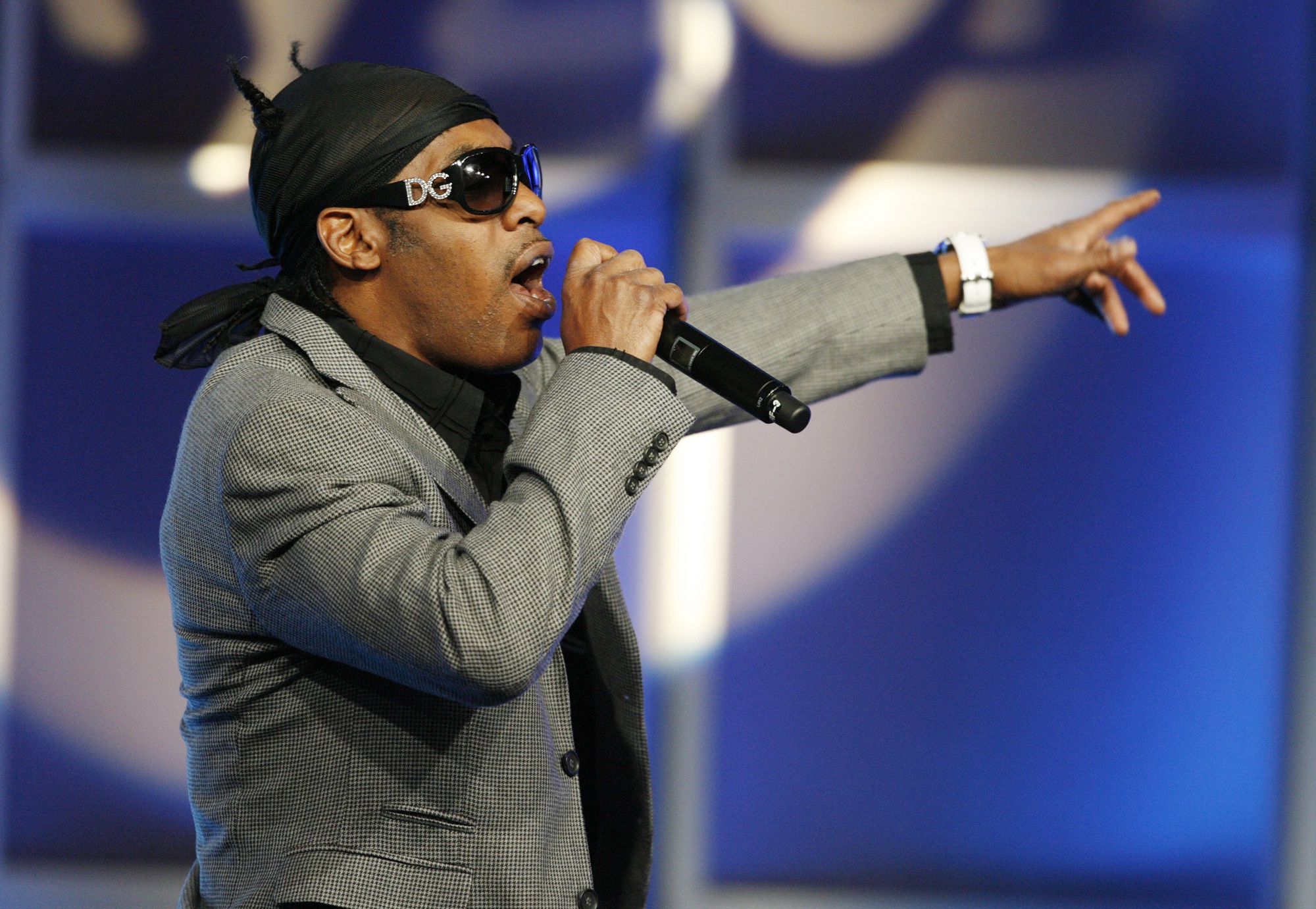 Rapper gạo cội Coolio đột tử