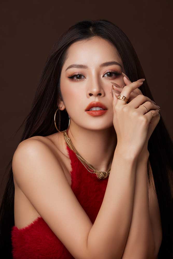 Chi Pu tuổi 29: rạng rỡ, không giới hạn bản thân