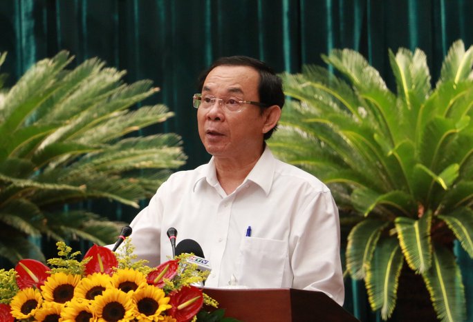 TP HCM đề xuất Trung ương cho "đăng cai" thí điểm những vấn đề mới