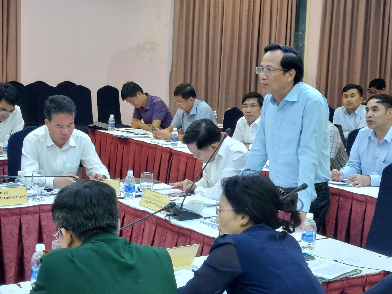 Nên xóa nợ BHXH khó đòi? - Ảnh 1.