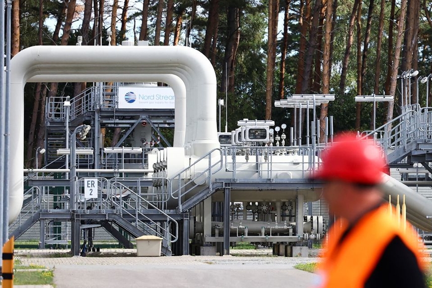 Thiệt hại không ngờ sau vụ "phá hoại" đường ống Nord Stream