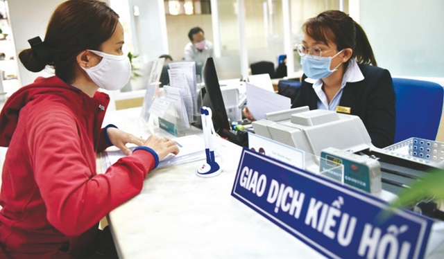 Kỳ vọng gì vào lượng kiều hối cuối năm nay? - Ảnh 1.