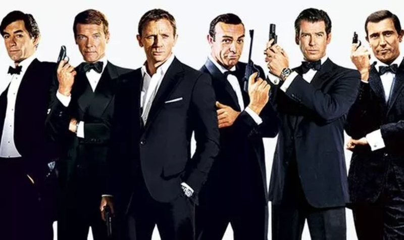 James Bond và những thế hệ tiếp theo sẽ ra sao?