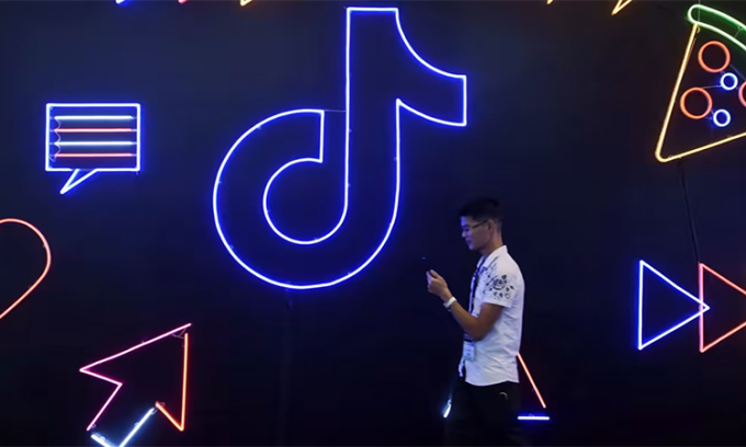 Chứa nhiều nội dung độc hại, TikTok phải xoá 113 triệu video