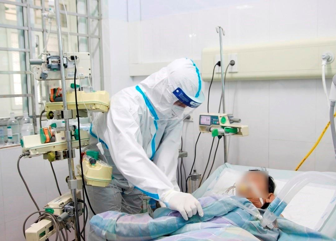 Dịch Covid-19 hôm nay: Số mắc tăng nhẹ, Khánh Hoà có ca tử vong
