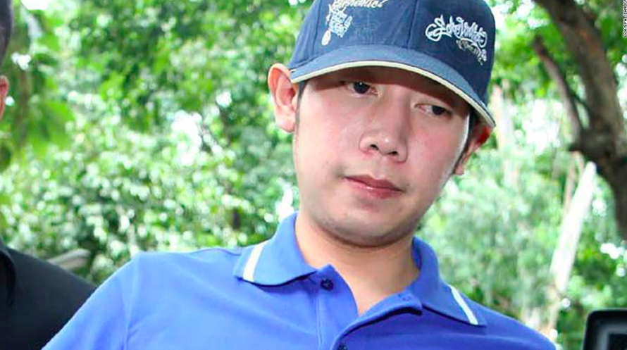 L&aacute;i si&ecirc;u xe t&ocirc;ng chết người, th&aacute;i tử Red Bull kh&ocirc;ng bị sờ g&aacute;y suốt 10 năm - Ảnh 2.