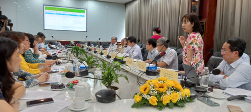 Bệnh viện tự chủ càng làm càng lỗ
