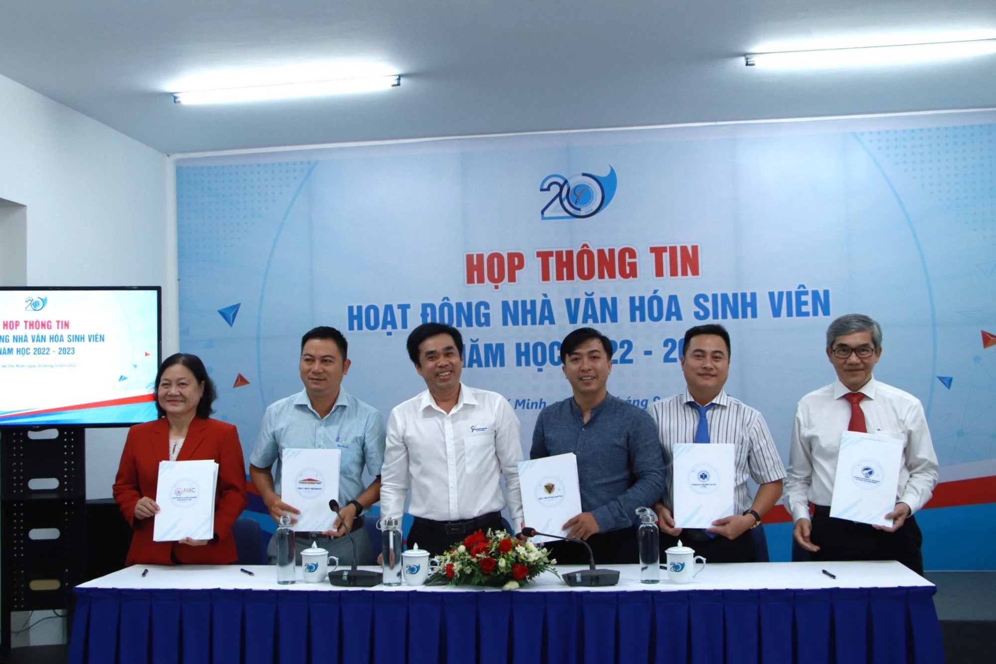 7 hoạt động sinh viên đang chờ đợi - Ảnh 2.